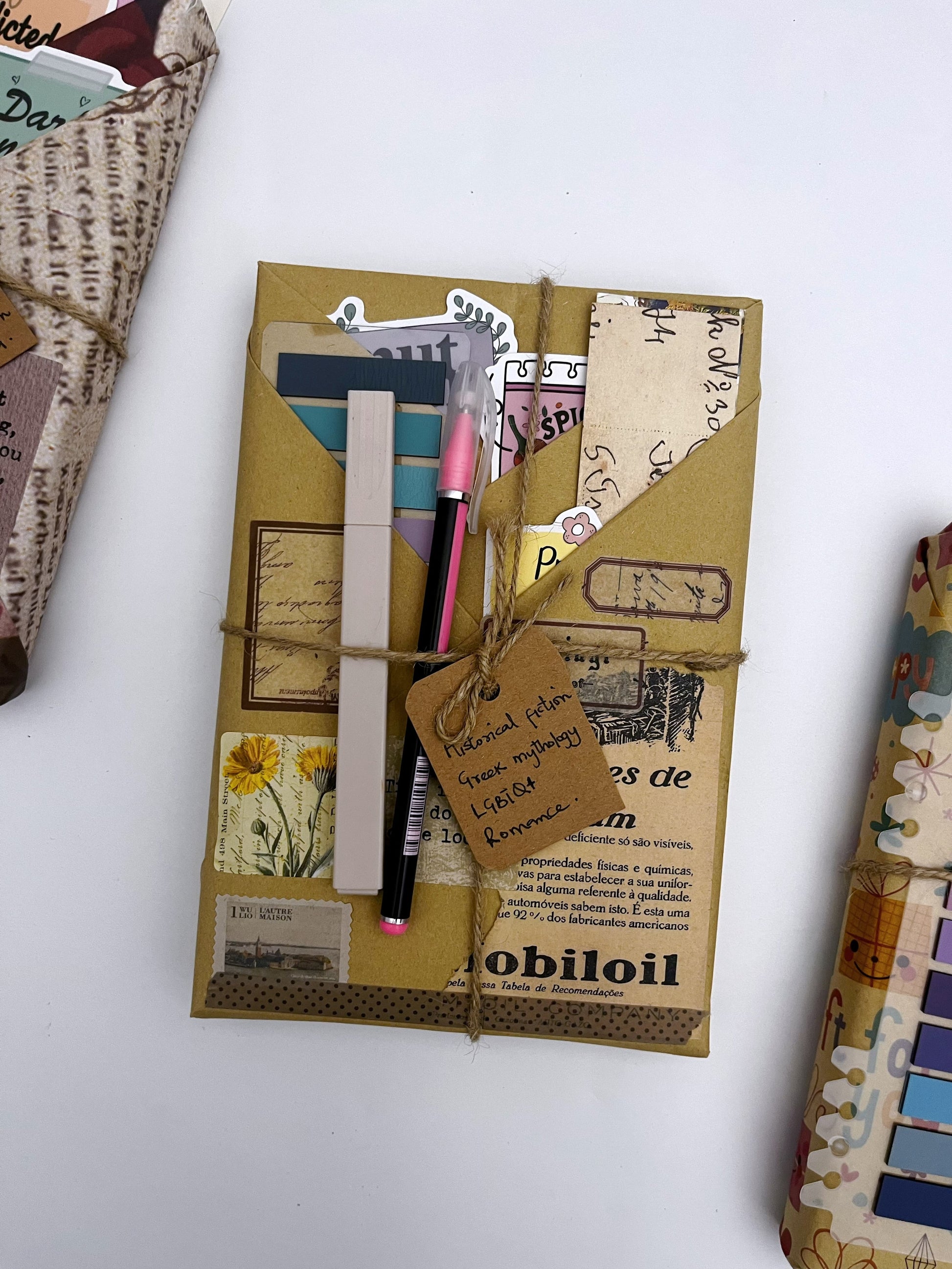 Blind Date With a Book - ShopHaul