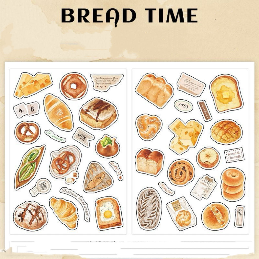 Sticker Sheets (2 pcs) - ShopHaul
