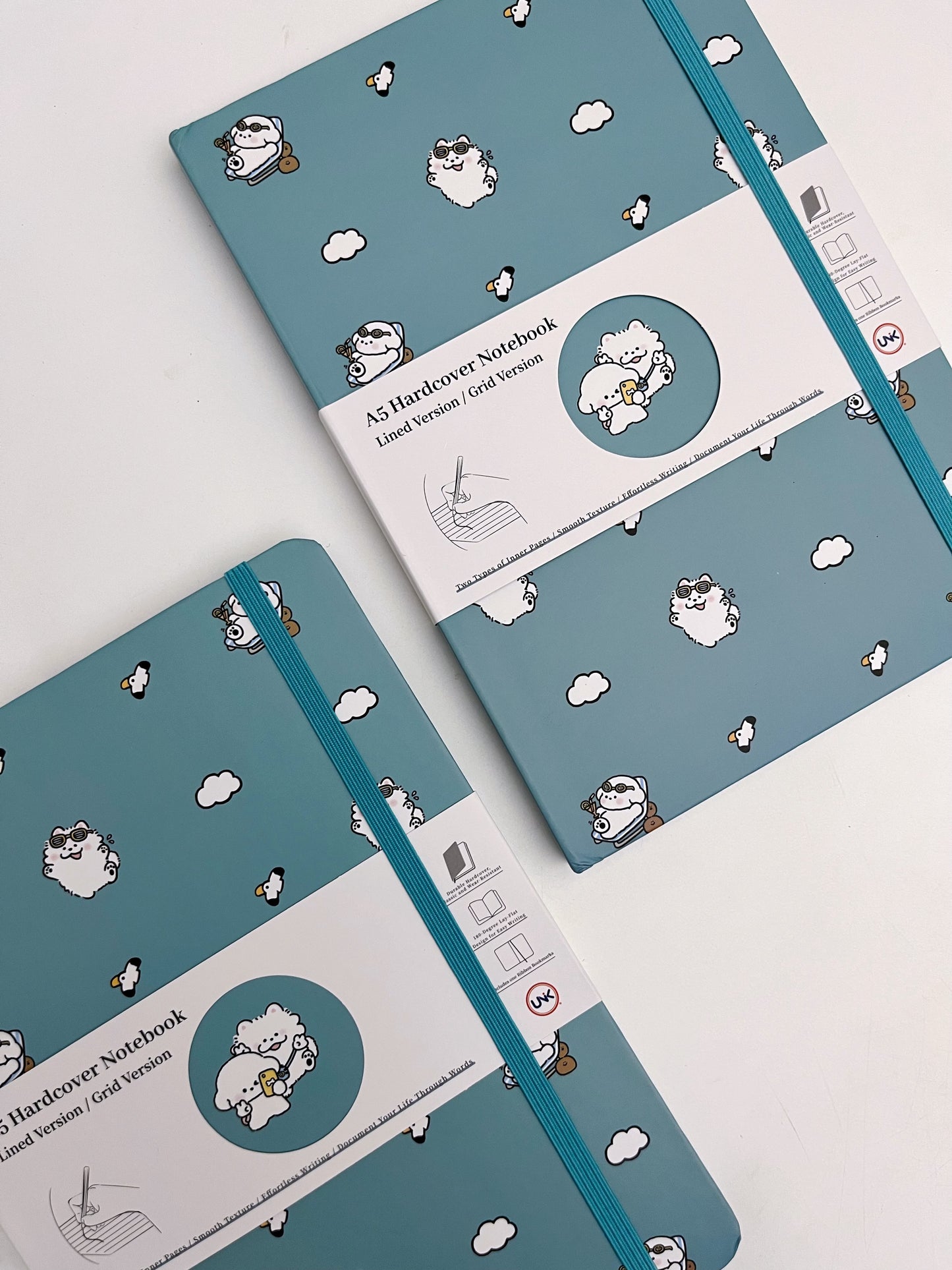 A5 Planner / Journal