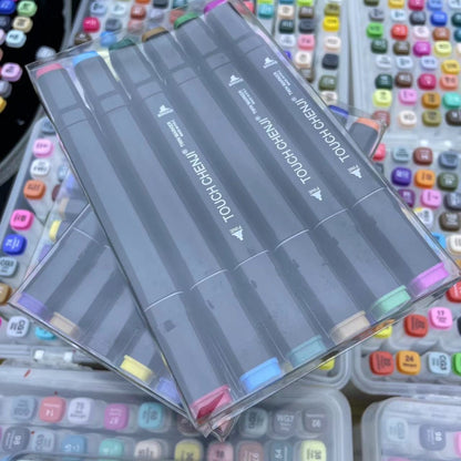 Coloring Markers - ShopHaul