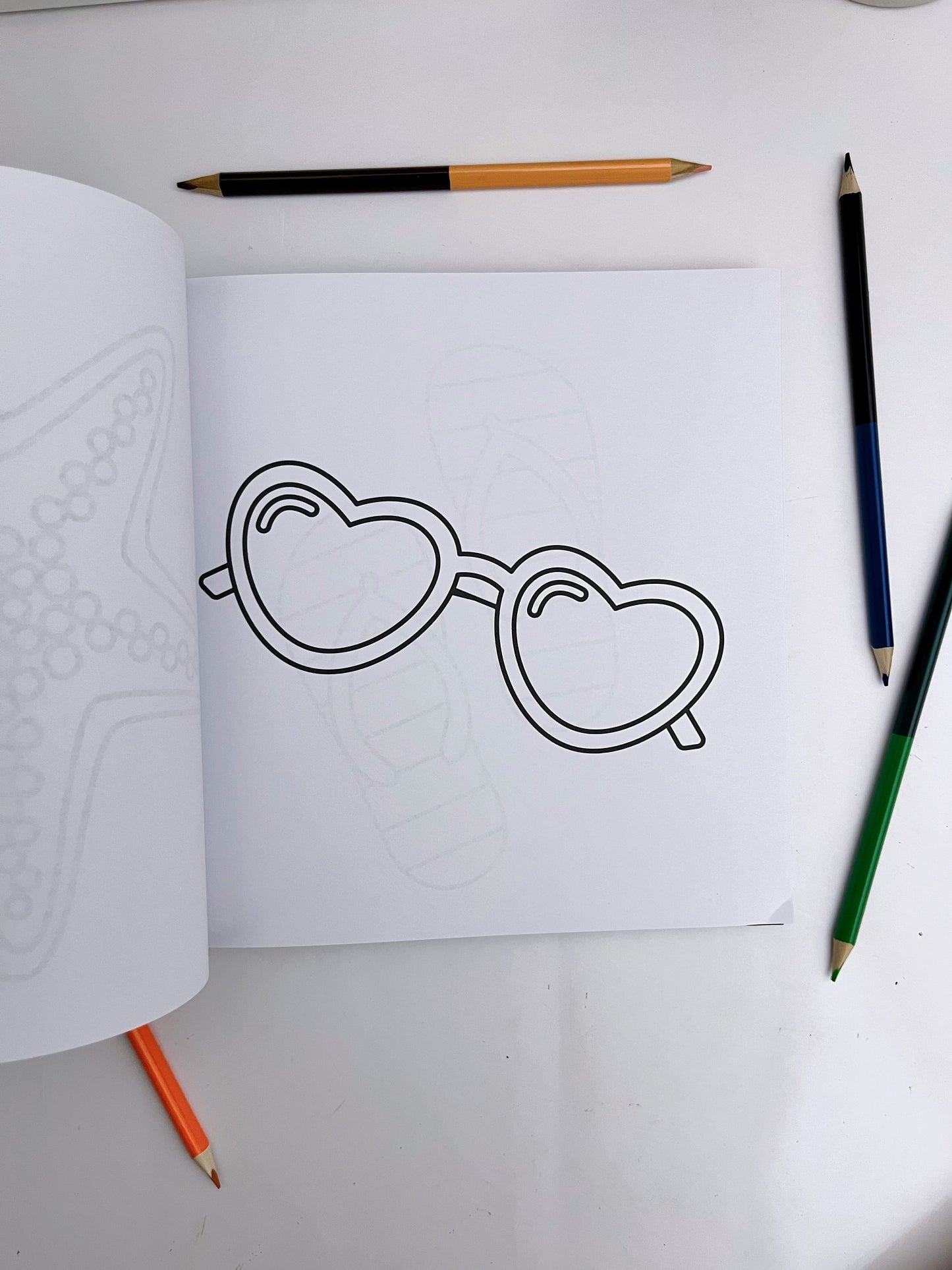 Bold and Easy Coloring Books - ShopHaul