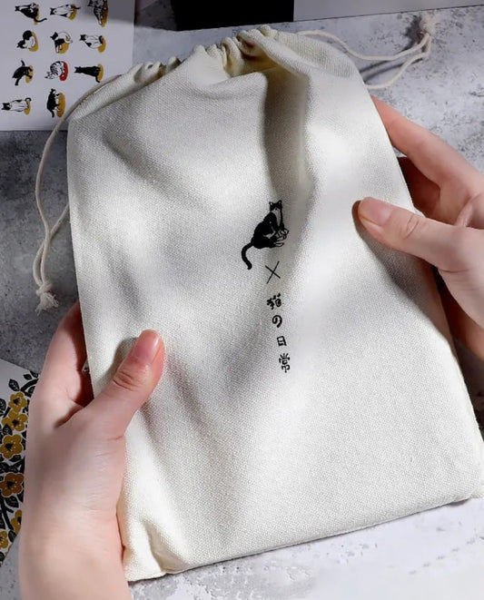 Cat Diary (Blank Sheets) + Accessories (Boxed) - ShopHaul