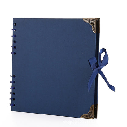 Scrapbook / Travel Journal / Photo Album