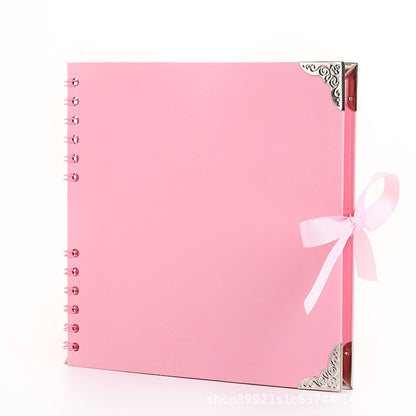 Scrapbook / Travel Journal / Photo Album