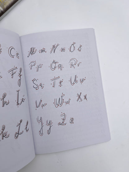 Master Cursive Handwriting - ShopHaul