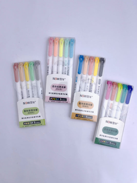 New Midliner Highlighters - ShopHaul