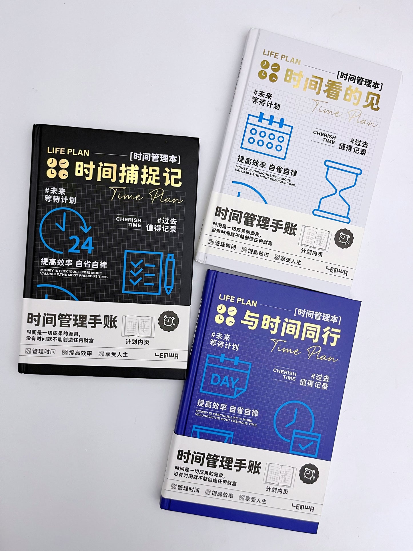 Life Planner (Undated)