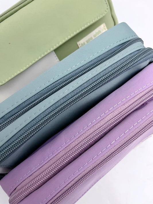 AYW Large Pen Case / Pouch / Purse