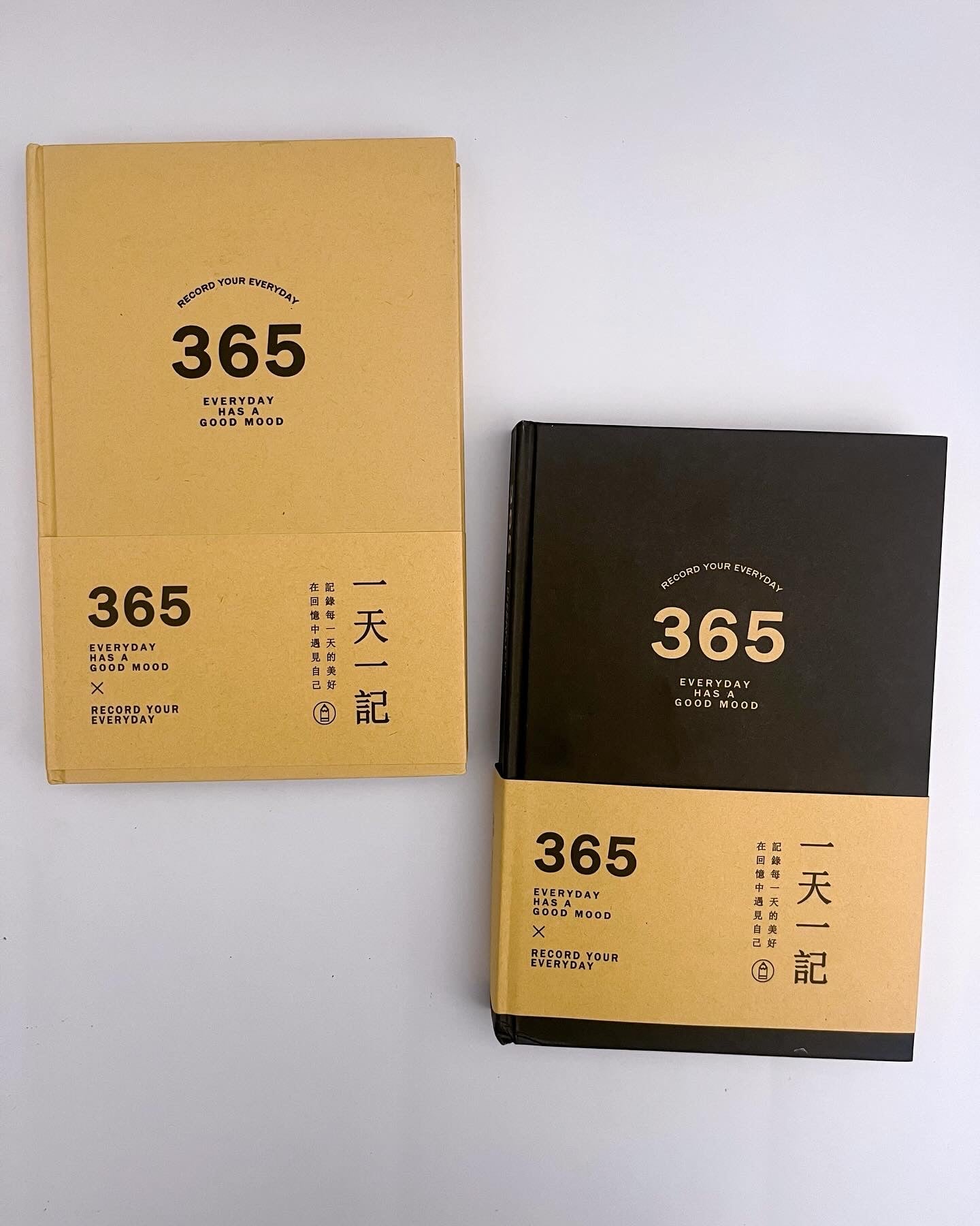 365 Days Planner Book - ShopHaul