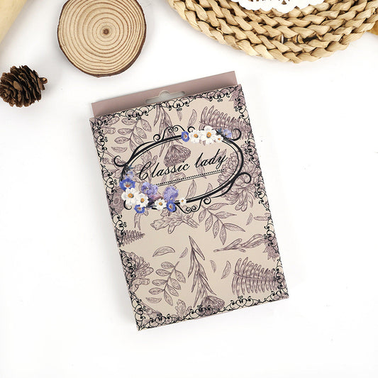 Vintage Scrapbook Set - ShopHaul