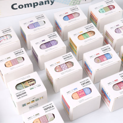 Washi Tapes - ShopHaul