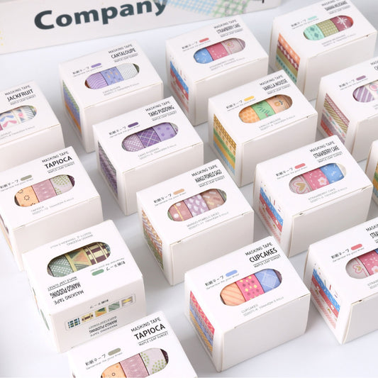 Washi Tapes - ShopHaul