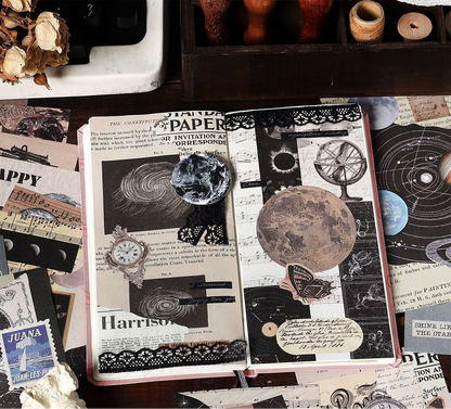 Deco Paper Material Pack - ShopHaul