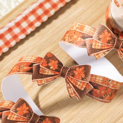 Weaving Art Die-cut Tape (2m long)