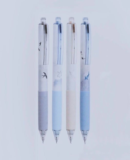 Black Gel Ink Pens - ShopHaul