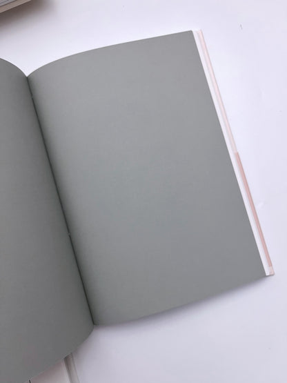 Best of Luck (Lined, Blank Mix) Journal