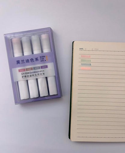 Softhead Highlighters - ShopHaul