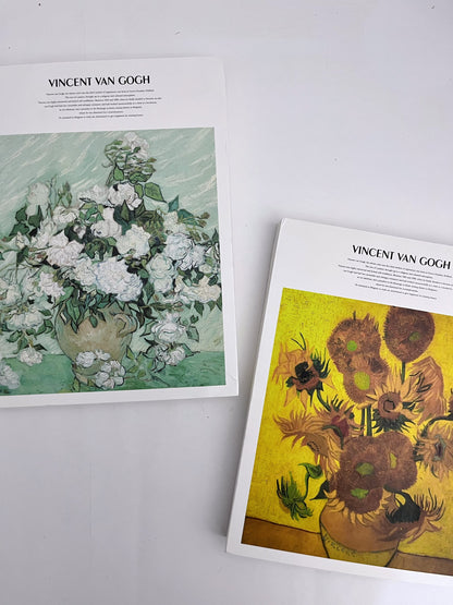 Vincent Van Gogh Sketchbook - ShopHaul