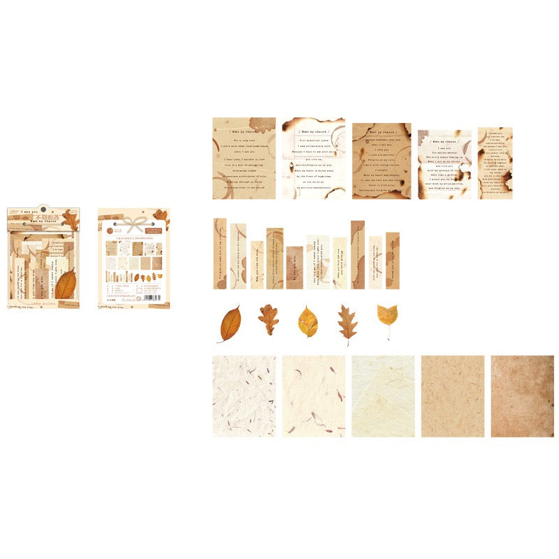 Muyan Material Pack (40 pcs)