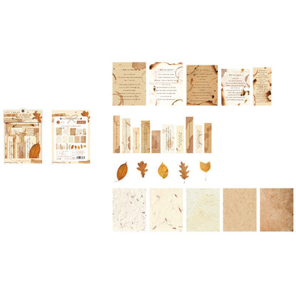 Muyan Material Pack (40 pcs)