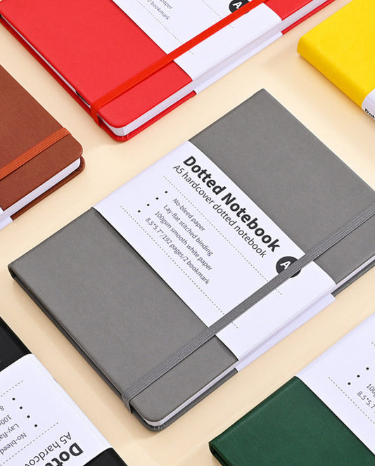 Dot Grid / Bullet Journals - ShopHaul