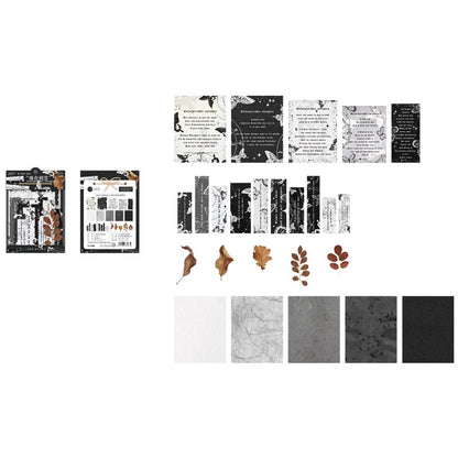 Muyan Material Pack (40 pcs)