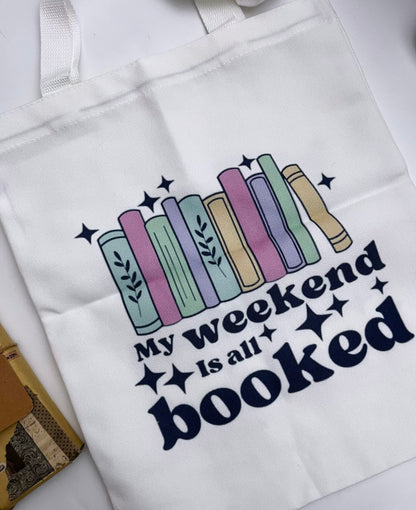 Booklover’s Combo Box