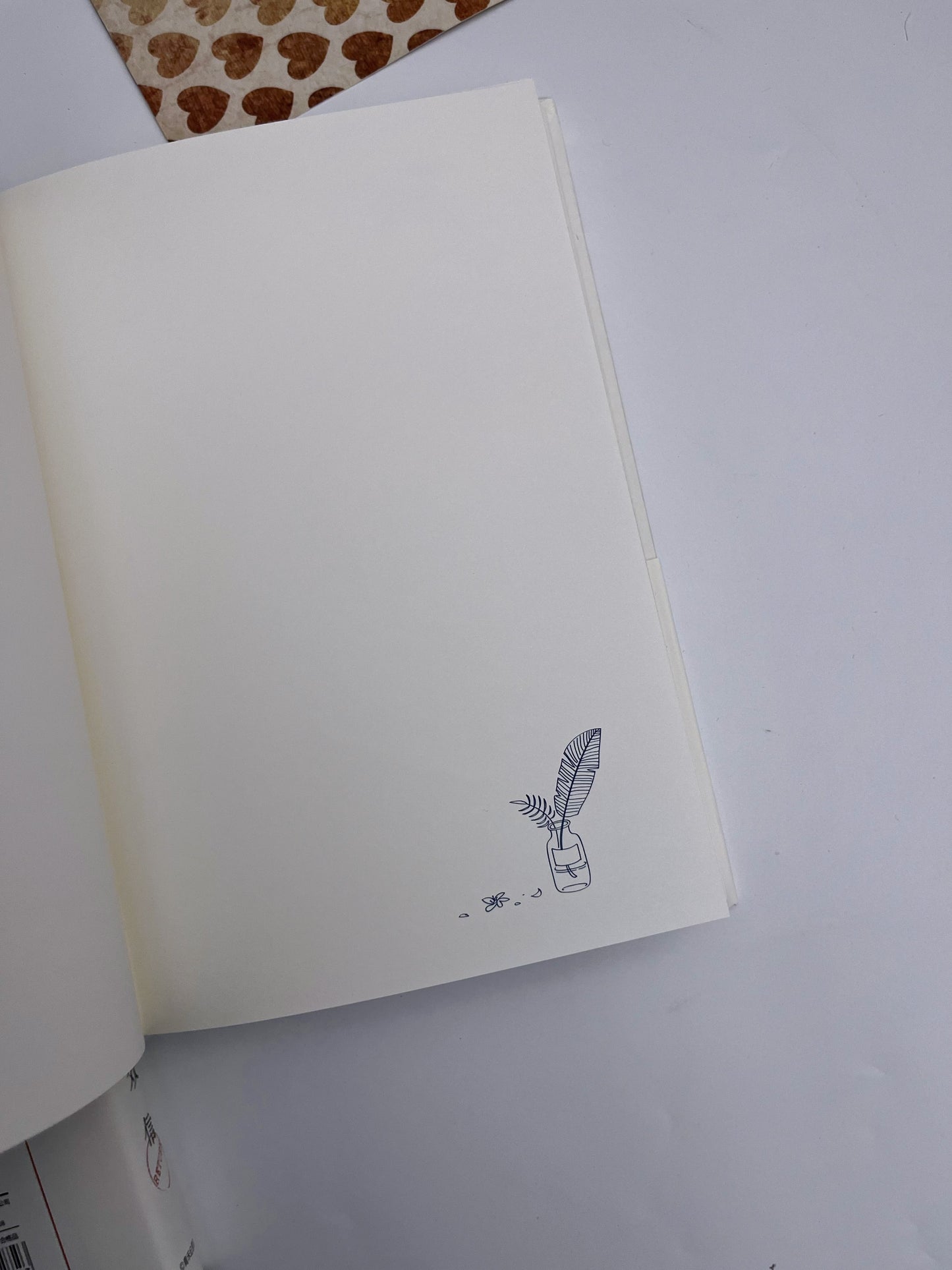 Qingheji Letter Journal - ShopHaul