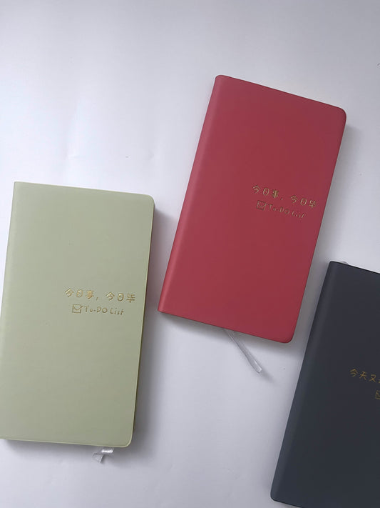 To-do List Planner Book - ShopHaul