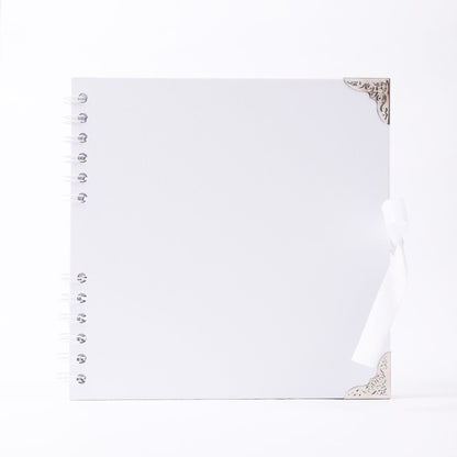 Scrapbook / Travel Journal / Photo Album