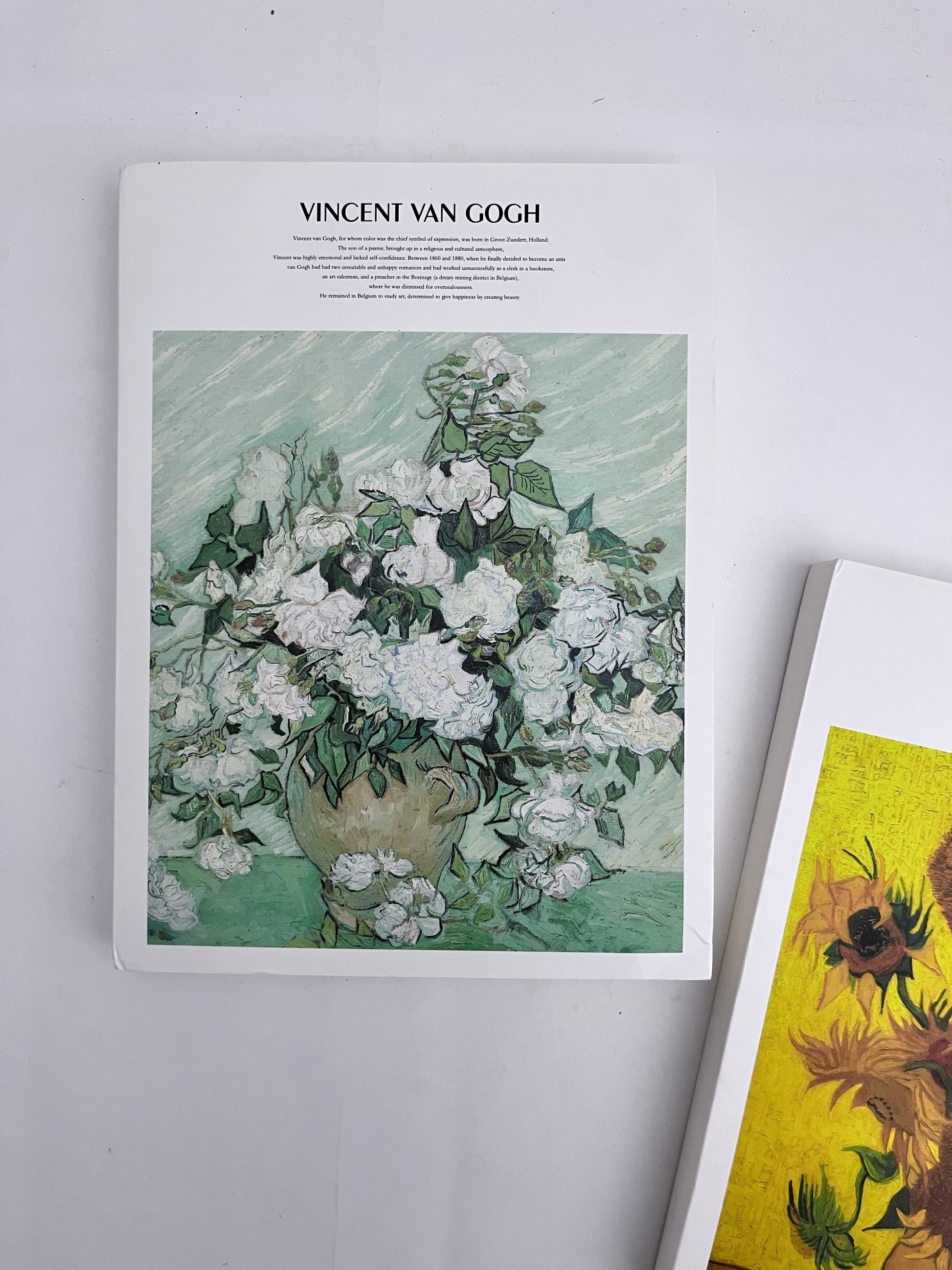 Vincent Van Gogh Sketchbook - ShopHaul