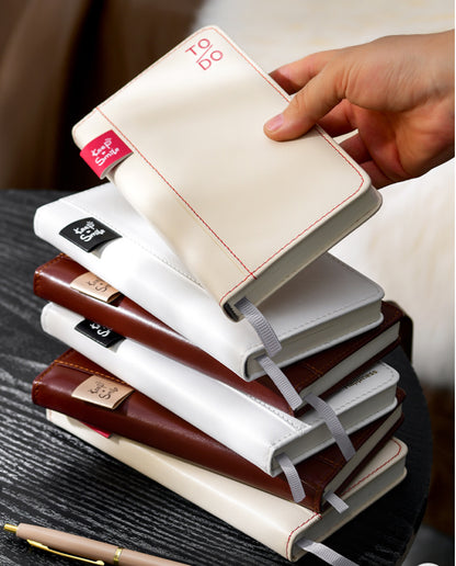 ToDo Planner Book - A6 size (200 pages)