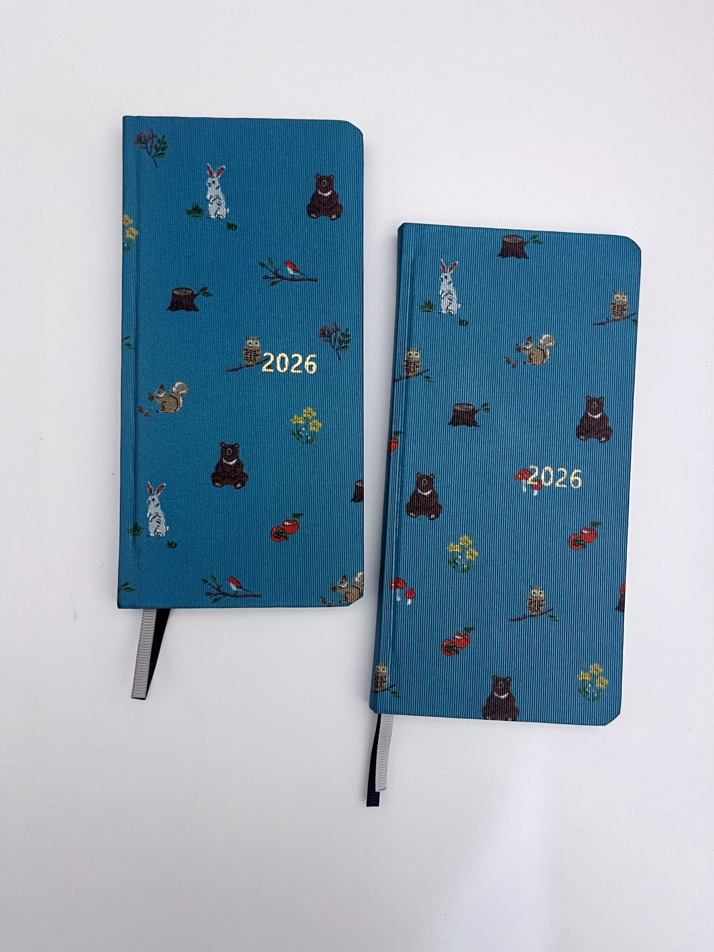 Hobo 2026 Dated Planner