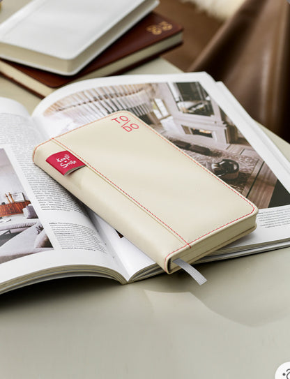 ToDo Planner Book - A6 size (200 pages)