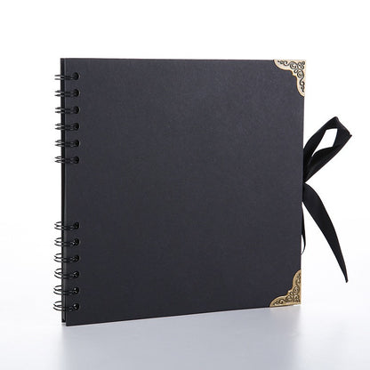 Scrapbook / Travel Journal / Photo Album