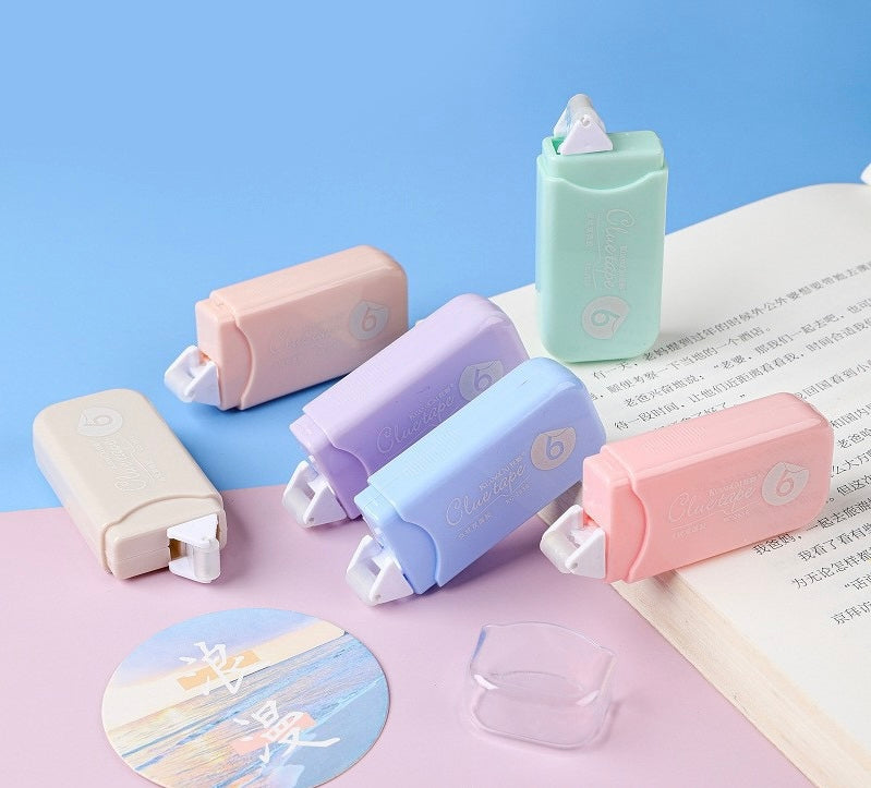 Glue Tape