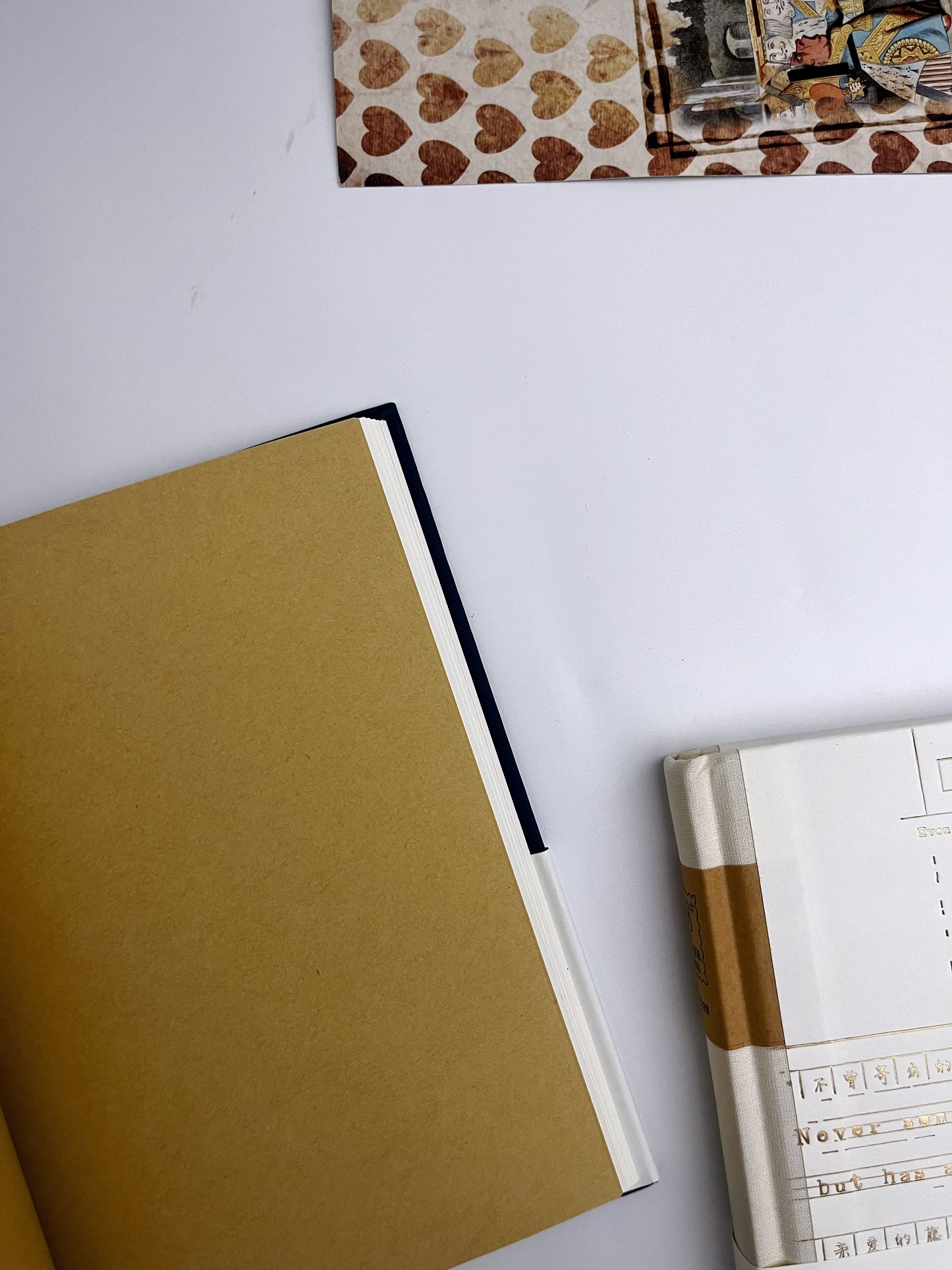 Qingheji Letter Journal - ShopHaul
