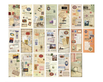 Deco Paper Material Pack - ShopHaul