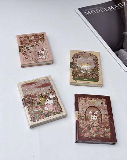 A7 Pocket Notebook - ShopHaul