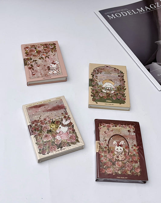 A7 Pocket Notebook - ShopHaul