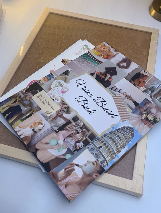 Vision Board Package