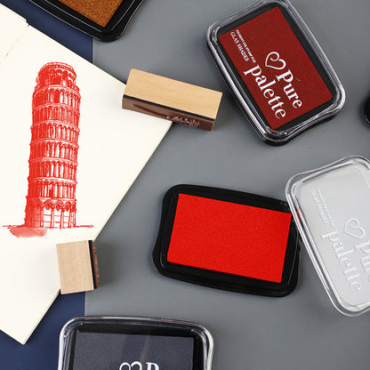 Color Ink Pad