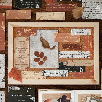 Muyan Material Pack (40 pcs)