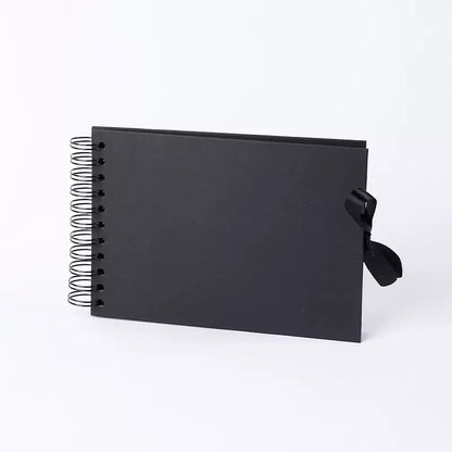 A5 Spiral Photo Album / Scrapbook