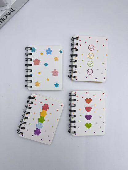 A7 Spiral Pocket Notebook - ShopHaul